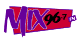 Mix 96.7 FM