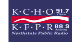 NSPR - KCHO 91.7 FM