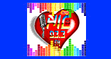 HIC 93.3 Hawaiian Int'l Community Radio