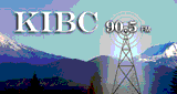 KIBC 90.5 FM