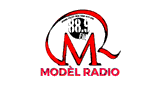 Radio Tele Model FM 88.9