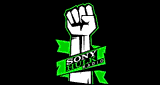 Sony Hulk Radio