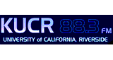 KUCR 88.3 FM