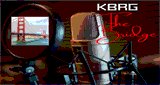 KBRG- DB The Bridge Gospel Radio