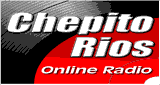 Chepito Rios Online Radio