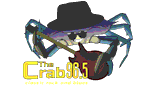 96.5 The Crab