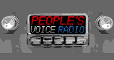 Peoples Voice Radio