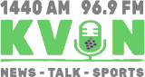 KVON 1440 AM