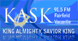 KASK - 91.5 FM