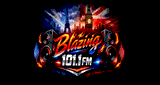 Blazing 101.1 FM