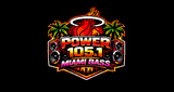 Power 105.1 Miami Bass