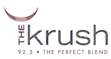 92.5 The Krush