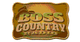 Boss Country Radio