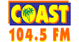 Coast 104.5