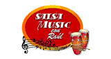 Salsa Music with Raul Rosales