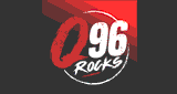 Q96 Rocks