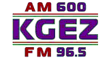KGEZ 600 AM