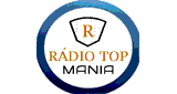 R&aacute;dio Top Mania