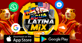 Radio Ecualatina Mix