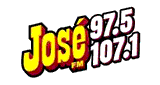 Jos&eacute; 97.5 y 107.1