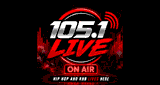 105.1 Live