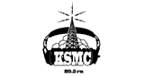 KSMC 89.5 FM