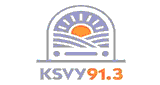 KSVY 91.3 FM