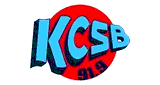 KCSB-FM
