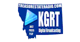 Treasure State Radio