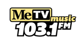 103.1 MeTV FM