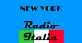 New York Radio Italia