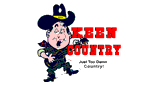 KEEN COUNTRY