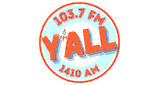 Y'all 103.7
