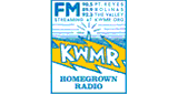 KWMR