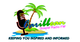 Caribbean Gospel Radio FM
