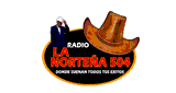 Radio La Norte&ntilde;a 504
