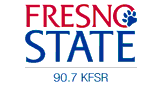 90.7 KFSR