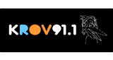 KROV 91.1 FM