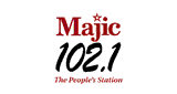 Majic 102.1