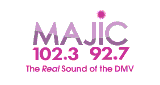 Majic 102.3 & 92.7