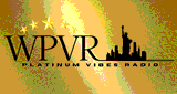 WPVR NY Platinum Vibes Radio