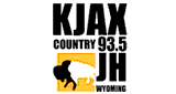 KJAX Country