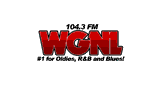 WGNL 104.3