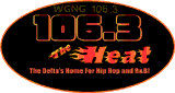 106.3 The Heat