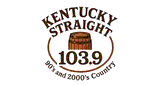 Kentucky Straight 103.9
