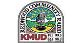 Redwood Community Radio - KMUD