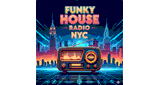 Funky House Radio NYC