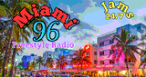 Miami96 Freestyle Radio