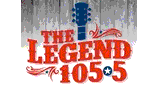 The Legend 105.5