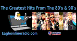 Eagle Online Radio